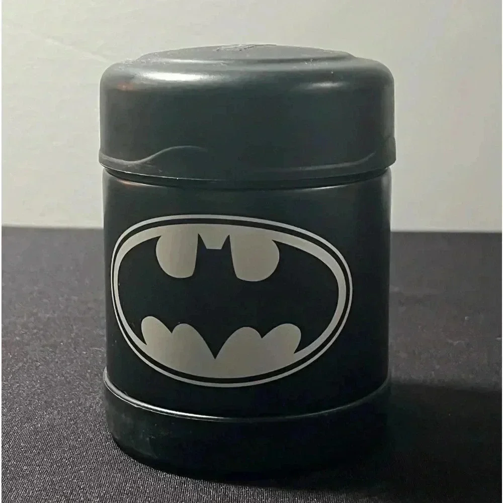 Batman Thermos EUC
